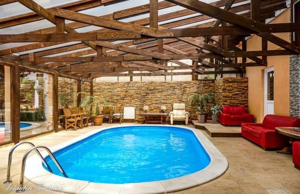 فندق Casa Piri آنينا المظهر الخارجي الصورة