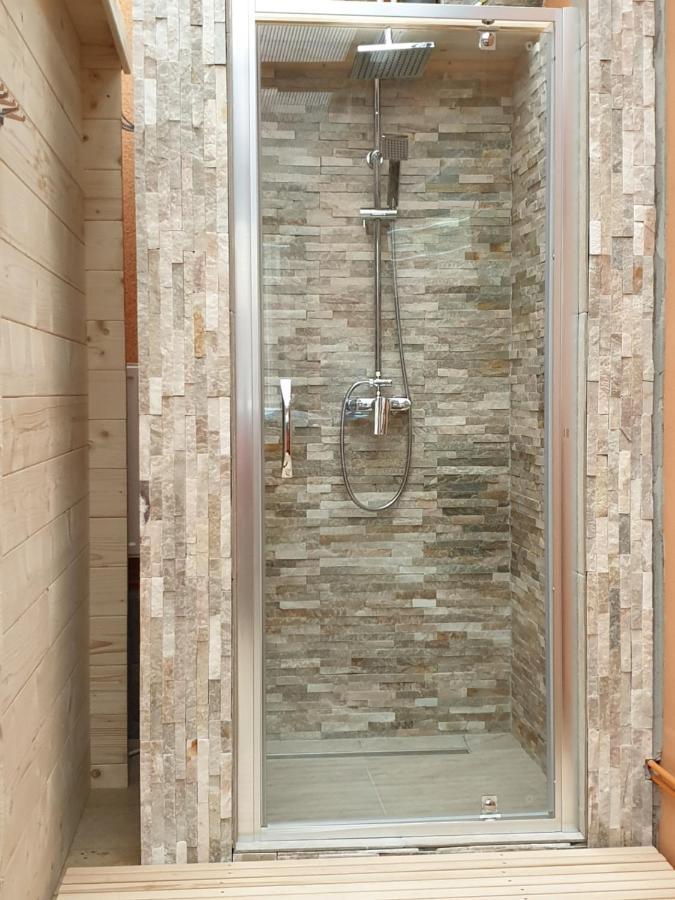 فندق Casa Piri آنينا المظهر الخارجي الصورة