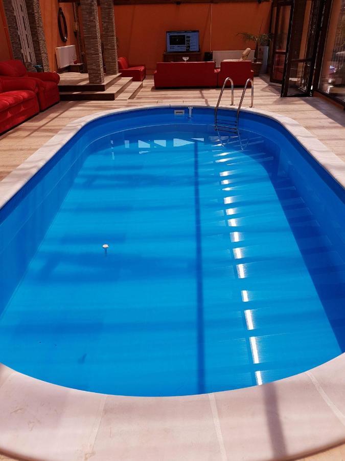 فندق Casa Piri آنينا المظهر الخارجي الصورة