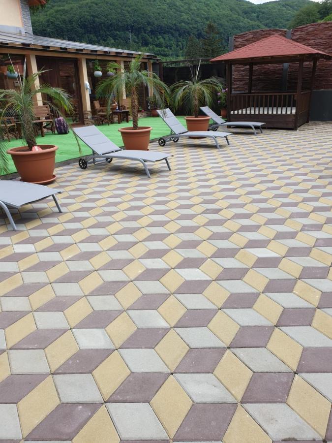 فندق Casa Piri آنينا المظهر الخارجي الصورة