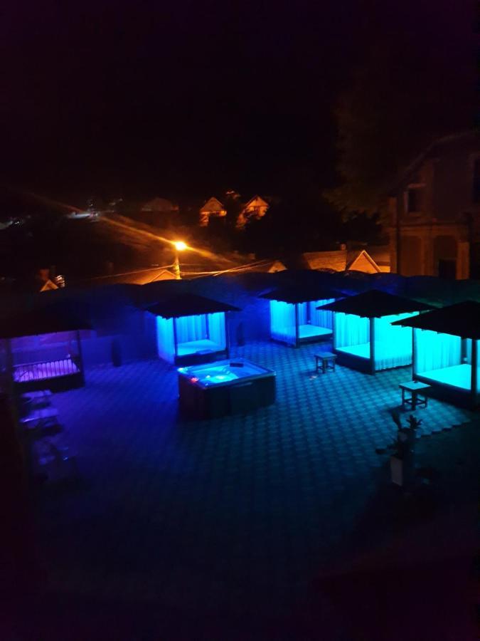 فندق Casa Piri آنينا المظهر الخارجي الصورة