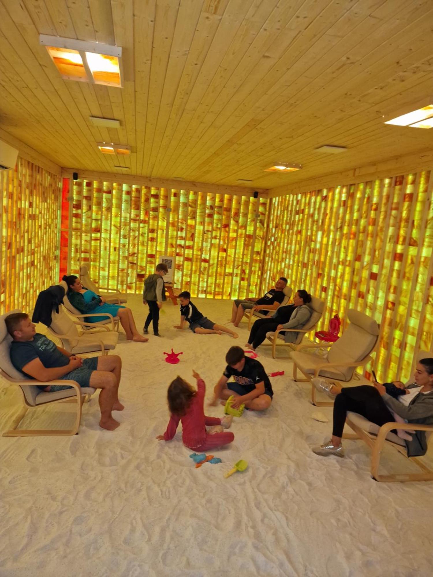 فندق Casa Piri آنينا المظهر الخارجي الصورة