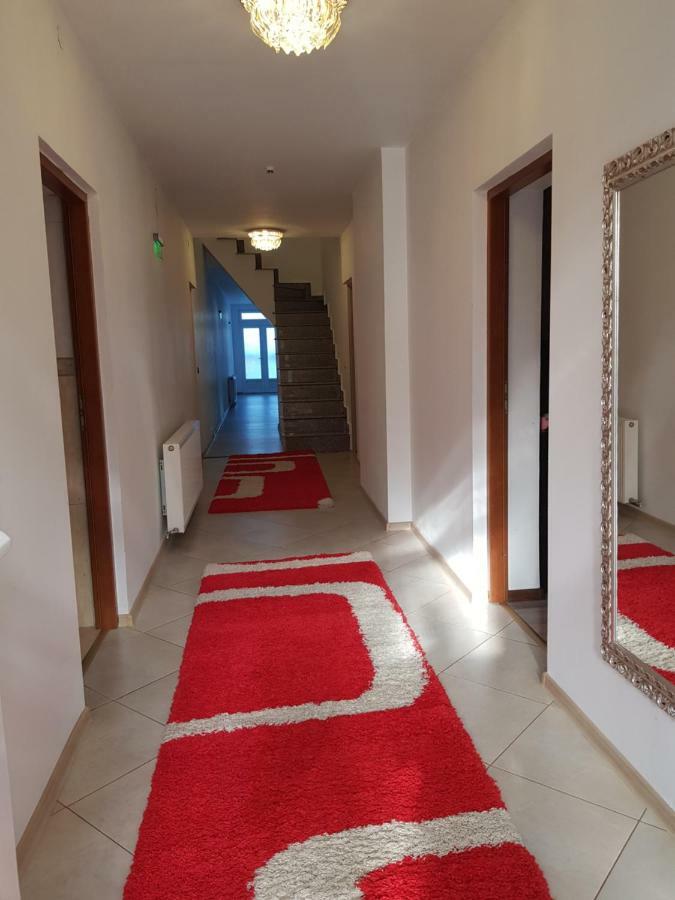 فندق Casa Piri آنينا المظهر الخارجي الصورة