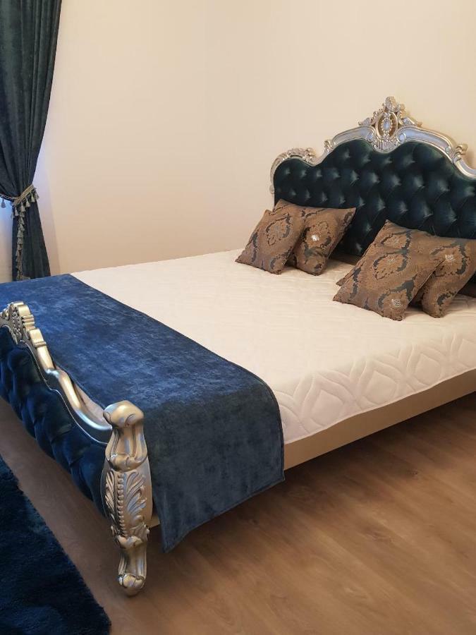 فندق Casa Piri آنينا المظهر الخارجي الصورة