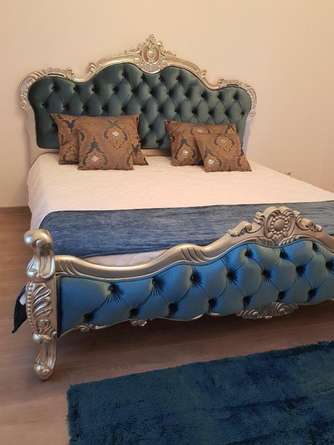 فندق Casa Piri آنينا المظهر الخارجي الصورة