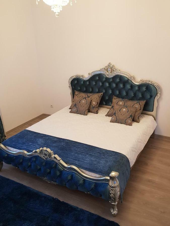فندق Casa Piri آنينا المظهر الخارجي الصورة