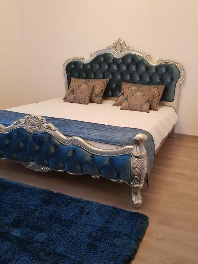 فندق Casa Piri آنينا المظهر الخارجي الصورة