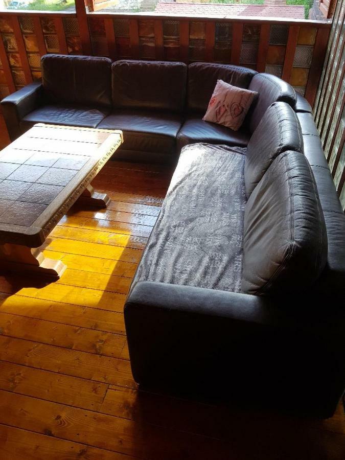 فندق Casa Piri آنينا المظهر الخارجي الصورة