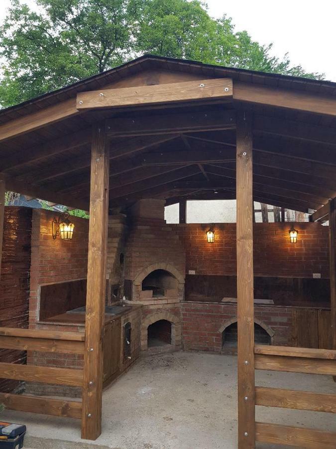 فندق Casa Piri آنينا المظهر الخارجي الصورة