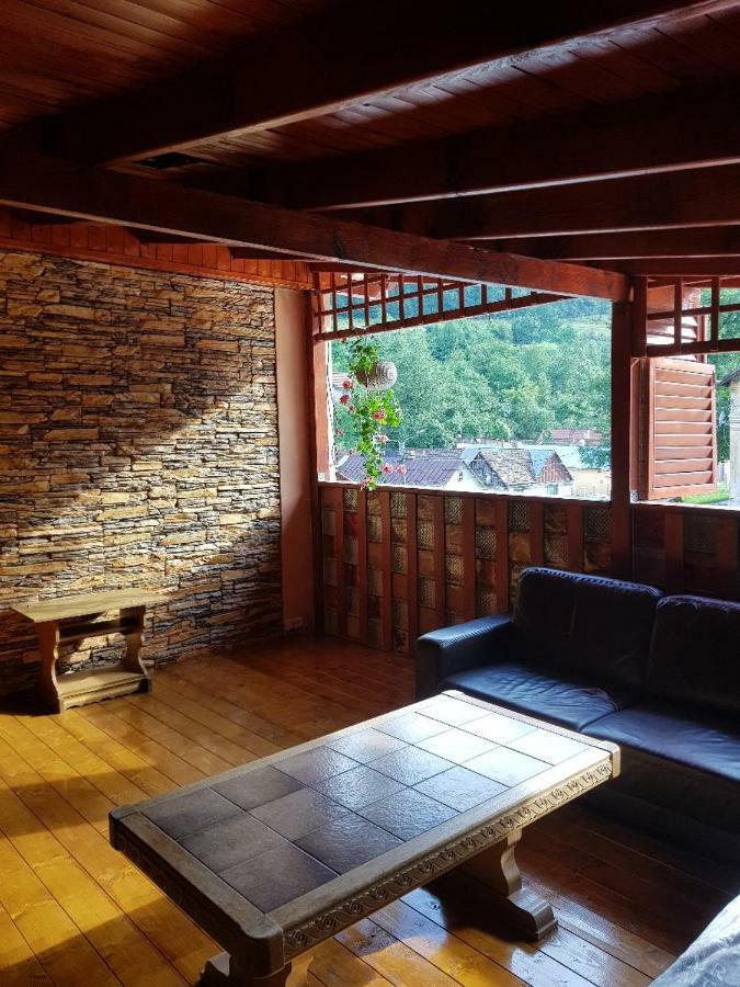 فندق Casa Piri آنينا المظهر الخارجي الصورة