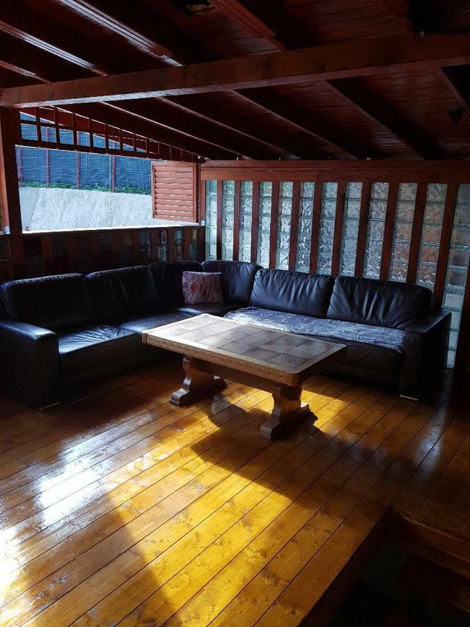 فندق Casa Piri آنينا المظهر الخارجي الصورة