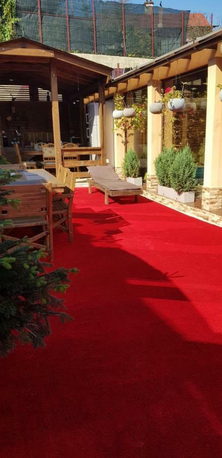 فندق Casa Piri آنينا المظهر الخارجي الصورة